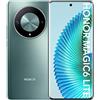 HONOR Magic6 Lite 5G Smartphone, 120Hz 6,78 AMOLED, Cámara Triple de 108MP, 8+256GB, Android 13, Dual Sim, Google Play, NFC, Verde