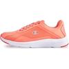 Champion Orion, Sneaker da Corsa Donna, Bianco Ww001, 40.5 EU