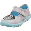 Superfit Bonny, Pantofole Bambine e Ragazze, Grigio 2500, 25 EU