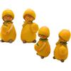Dekohelden24 Limone Bambini, Dekofiguren Klein