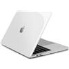 ZYB Custodia per MacBook Pro 13 Pollici M2 M1 2022 2021 2020-2016 (A2338 A2289 A2251 A2159 A1989 A1706 A1708), Case Cover Copertina Rigida per MacBook Pro 13 Touch Bar, trasparente