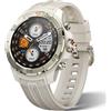 Mibro GS Explorer GPS Outdoor Smartwatch per Avventura,GPS dual-band,10 ATM Impermeabile Orologio per Subacquea/Corsa/Bici/Montagna/Trek, 1.32" AMOLED,20 Giorni di Durata Batteria,Notifiche