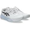 ASICS Gel-Resolution X, Sneaker Uomo, Multicolore, 43.5 EU