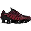 NIKE Shox TL, Sneaker Uomo, 47 EU