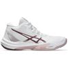 ASICS Sky Elite FF MT 3, Sneaker Donna, Bianco/Rosa Watershed, 37 EU