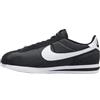 Nike HF0263-001 Cortez Textile Uomo, Black/White EU 40