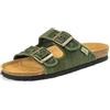 Natural World Eco - Vegan Sneakers Sandali per Donne e Uomo Trendy in Tela Eco Friendly - Fashion, Trendy - ULTIMO Modello - Disponibili in Vari Colori