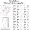 New Balance 500, Sneaker Donna, Rosa Alfa, 37.5 EU