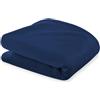 Totsy Baby Federa per Cuscino lungo per dormire sul fianco 145cm - supporto gravidanza ideale per il riposo notturno maternità e allattamento perfetto per letto e relax