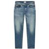 gas Jeans Stretch Uomo Albert Simple Rev 19lu a7433 Slim Fit