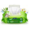 Nobleza Salviette Igienizzanti per Cani e Gatti, Salviette Detergenti Ipoallergeniche per Animali Domestici, Contiene Estratti di Aloe Vera, Pulire Zampe, Corpo e Sedere, 80 Pezzi