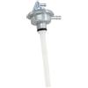 MCHNIC Pompa Carburante Sotto Vuoto MCHNIC 15 mm per Piaggio Liberty Zip Vespa ET2 ET4 125 150 LX 50 4T Aprilia SR50 RS125 Benelli 491 50