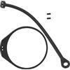Create idea Sostituzione della corda del tappo del serbatoio del carburante 1H0201553B 1J0201550A compatibile con Audi A6/A8 compatibile con linea di tappo del carburante dell'olio JETTA in plastica