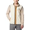 COLUMBIA HELVETIA II VEST 191 Pile Uomo