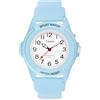 Facasu Orologio Analogico Bambino Ragazzi Ragazze,50M Impermeabile Quadrante Luminoso,Sportivo Quarzo Studenti Adolescenti,Cinturino in Silicone,Orologio per Ragazzi età Superiore ai 10 anni