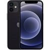 APPLE IPHONE 12 MINI 5.4 64GB BLACK EUROPA