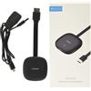 PNI MCASTWD Miracast Multimeda Device, nero