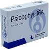 BIOGROUP SpA SOCIETA' BENEFIT Psicophyt remedy 16a 4 tubi 1,2 g - - 904736612