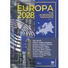 Lithos Europa 2028. The european magazine. Ediz. italiana e inglese (Vol. 1/1)