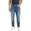 Calvin Klein Jeans Uomo Jeans Slim Fit, Blu (Denim Medium), 30W/34L