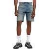 G-STAR Dakota Shorts Clean Edge, Pantaloncini Uomo, Blu (Vintage Gold Digger D24411-D788-H117), 33