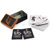 ABYSTYLE - Naruto Shippuden - Gioco di 54 carte