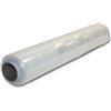 WBV 1 Pezzo Di Pellicola Imballaggio Film Pe Fogli Stretch 500 Mm X 300 M 17Μ Trasparente Estensibile