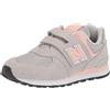 New Balance 574, Sneaker, Beige, 35 EU
