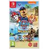 Bandai Namco Paw Patrol World (Switch)