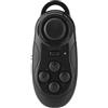 Ejoyous Bluetooth Remote Gamepad Controller GameController Joystick Selfie Timer Telecomando Mini Wireless Bluetooth Remote Gamepad Pocket Selfie Remote Shutter Mouse per iOS/Android/PC/TV Box