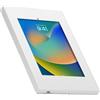 Maclean Supporto pubblicitario per tablet Maclean, supporto a parete con blocco, 9,7-11, iPad/iPad Air/iPad Pro, Samsung Galaxy Tab A/Tab A7/Tab S6 Lite, MC-474W