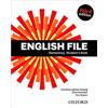 Oxford University Press English File: Elementary: Student's Book