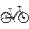Fischer E-Bike City CITA 2403 bicicletta elettrica per uomo e donna, RH 50, motore anteriore 40 Nm, batteria 48 V