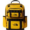 THE NORTH FACE NF0A8BK4ZU3 BASE CAMP DAYPACK Zaino sportivo Uomo SUMMIT GOLD/TNF BLACK Taglia OS