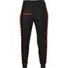 GIVOVA Pantalone Maglia Band, Unisex-Adulto, Multicolore