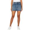 Pepe Jeans Mini Skirt MW Pl901147 Gonna Jeans, Blu (Denim-HV3), XS Donna