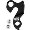Eric Performance Forcellino Cambio Compatibile Bianchi, Jamis, Kona in Alluminio CNC Made in Italy E608