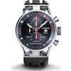 Locman Orologio Cronografo Uomo Montecristo Nero