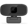 Generic Full HD 1080P Webcam USB Mini Computer Camera Microfono Integrato Flessibile Rotabile per Desktop