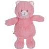 Gipsy Toys - Orso marrone 15 cm - mini peluche colorato per bambini - piccola taglia compatta per piccole mani - dolcezza e tenerezza per ore di gioco.