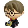 Plastoy Hucha Harry Potter con rana cioccolato da 16 cm