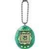 TAMAGOTCHI Bandai - Tamagotchi Original Color Collection Green - Animale elettronico virtuale - Giocattolo interattivo in italiano - Tamagotchi colore Verde - Giocattolo per bambini dai 8 anni in su - 46010