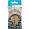 Asmodee Unlock! Short Adventures - Nella Mente di Sherlock Holmes, Gioco da Tavolo di Enigmi, 10+ Anni, 1-6 Giocatori, Edizione in Italiano