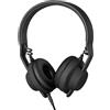 AIAIAI TMA-2 DJ - Cuffie DJ professionali on-ear con bassi potenti, struttura resistente e cuscinetti ad alto isolamento acustico, design modulare con parti facilmente sostituibili