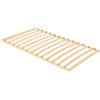 vidaXL Rete a Doghe con 13 Doghe 100x200 cm