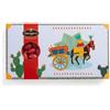 Gangemi - Confetti Nunziatina Rossi con Mandorla Siciliana (CLASSICHE) - 500g (Rosso)