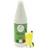 ALMAR GUSTO ITALIANO Almar - Sciroppo Superconcentrato per Granita, Gusto Mojito, Da Usare Con Base Granita Naxos, Pronto in Pochi Secondi, Ideale per Bar, Chioschi e Uso Domestico, Senza Conservanti, Bottiglia da 1kg
