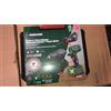 Parkside Strumento combinato multifunzione 4 in 1 da 20 V, senza fili, unità nuda, trapano, levigatrice multipla, sega a sciabola, strumento oscillante per cambiare rapidamente e facilmente gli