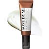 SOME BY MI Galactomyces Glutathione Brightening Cream - 40ml - Crema viso coreana idratante con acido ialuronico - Uniforma e illumina la pelle - Cura coreana