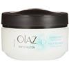 Olaz Crema Notturna Antirughe Tiegel, 50 ml